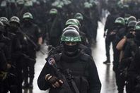 قناة عربية تكشف 3 مفاجآت لـ" حماس"