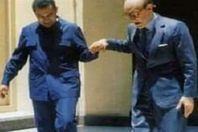 مبارك وعبد الوهاب