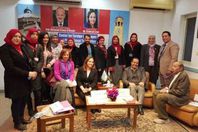 العاملين بالمركز