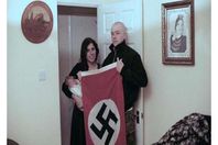 6 سنوات لأب أطلق علي مولوده " هتلر"