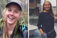 صور جديدة للمتهمين بقتل السائحتين بعد اغتصابهما