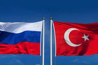 تركيا وروسيا