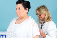 تخفيض الوزن - أرشيفية