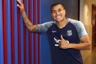 مدافع فالنسيا