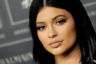 النجمة كايلي جينر