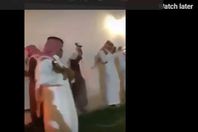 صوره من المقطع