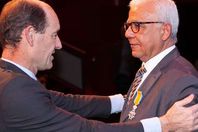 الدكتور صلاح  سعيد