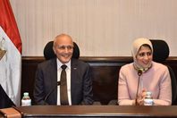 زايد والعصار