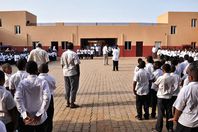 الدراسة في السودان