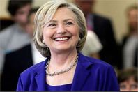 هيلاري كلينوت