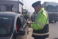 حملات مرورية بمحيط ايديكس