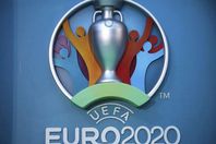 قرعة امم اوروبا