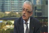 وزير التعليم