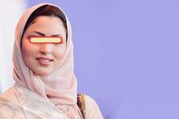 الفنانة والإعلامية السعودية الشهيرة