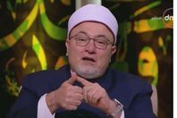 خالد الجندي