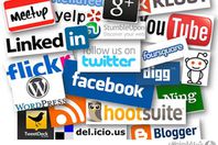 حسابات الكترونية