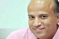 حسين الزناتي