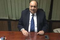 عمرو مدكور مستشار وزير التموين للتكنولوجيا ونظم المعلومات