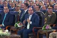 الرئيس عبد الفتاح السيسي