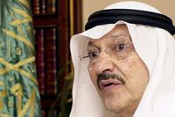 الأمير طلال بن عبدالعزيز