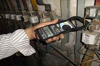 مباحث الكهرباء