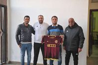 احمد الشحات