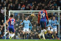 كريستال بالاس