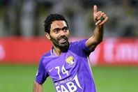 حسين الشحات