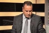 الإعلامي جابر القرموطي