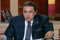 الإعلامي محمود سعد