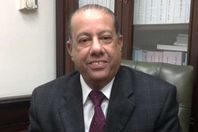 رئيس مصلحة الضرائب