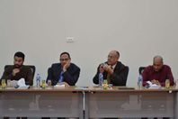 جانب من الفاعلية