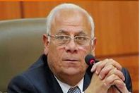 اللواء عادل الغضبان محافظ بورسعيد