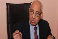 رئيس شعبة الادوية بالغرفة التجارية دكتور على عوف