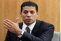 الإعلامي سعيد حساسين