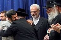 ظريف: " أرني مسؤولا إيرانيا واحدا هدد إسرائيل"