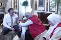 رئيس الوزراء