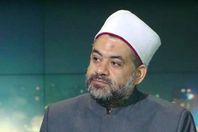 خالد عمران، أمين دار الفتوي بدار الإفتاء المصرية