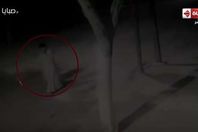 صورة من الفيديو