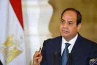 الرئيس عبدالفتاح السيسي