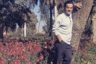 عازف إسرائيلي: "الأطرش" عظيم جدا..وكريم الأخلاق