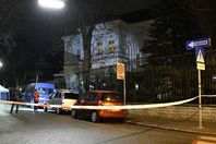 هجوم النمسا