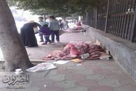 أهاللي المرضى أمام أبوالريش الياباني