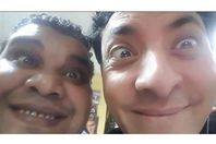 فتحي عبد الوهاب وأحمد فتحي