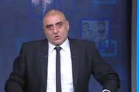 الإعلامي عزمي مجاهد