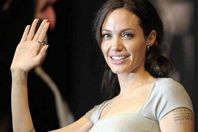 أنجلينا جولي