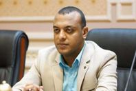النائب عمرو أبو اليزيد