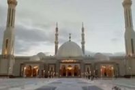 مسجد الفتاح العليم