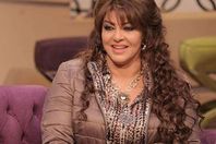 الفنانة هالة صدقي