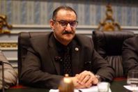 النائب محمد الغول